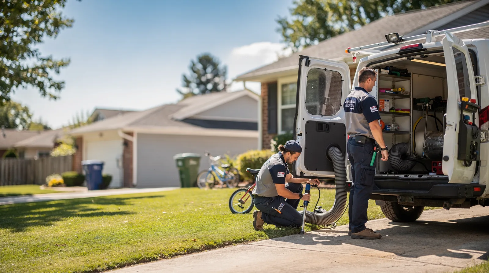 24/7 HVAC Repair & AC Replacement in Mulvane, KS near me